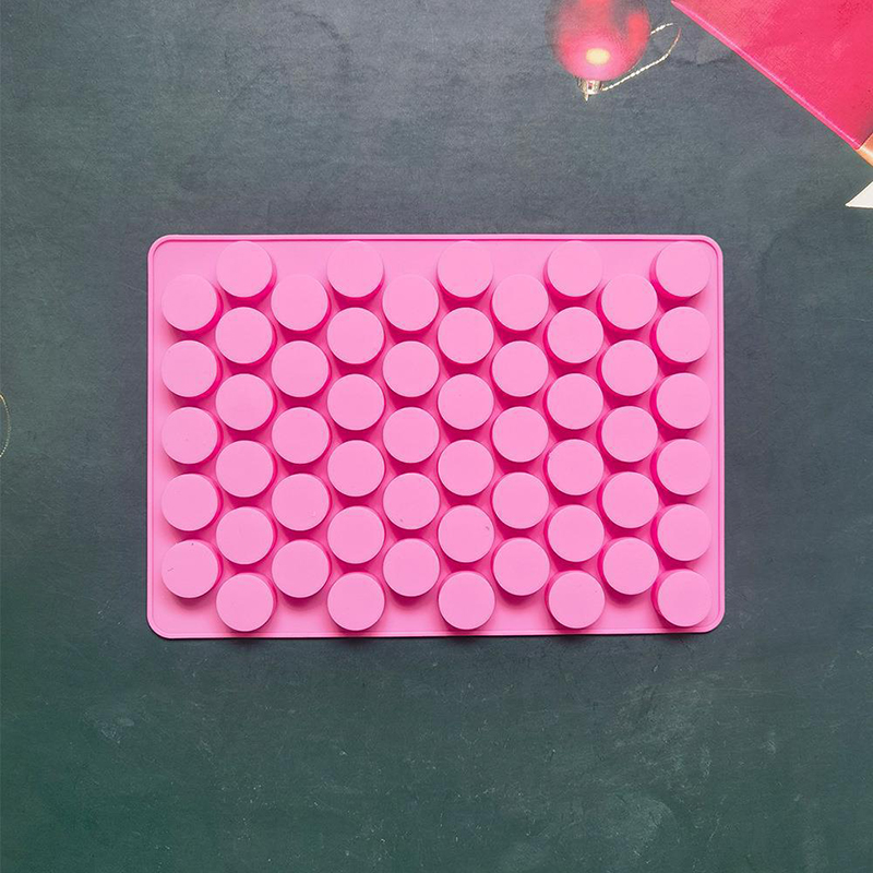 Kitchen Tools For Baking - Stampo in silicone a forma di