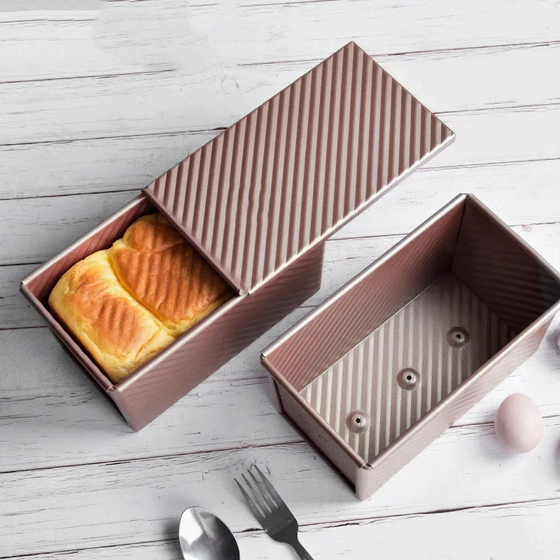 Kitchen Baking Ware - Teglia antiaderente da 1 pezzo con