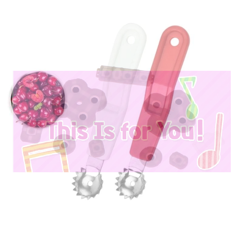 Kitchen Tools For Baking - 【MA】1/4 pezzi di strumento per rimuovere