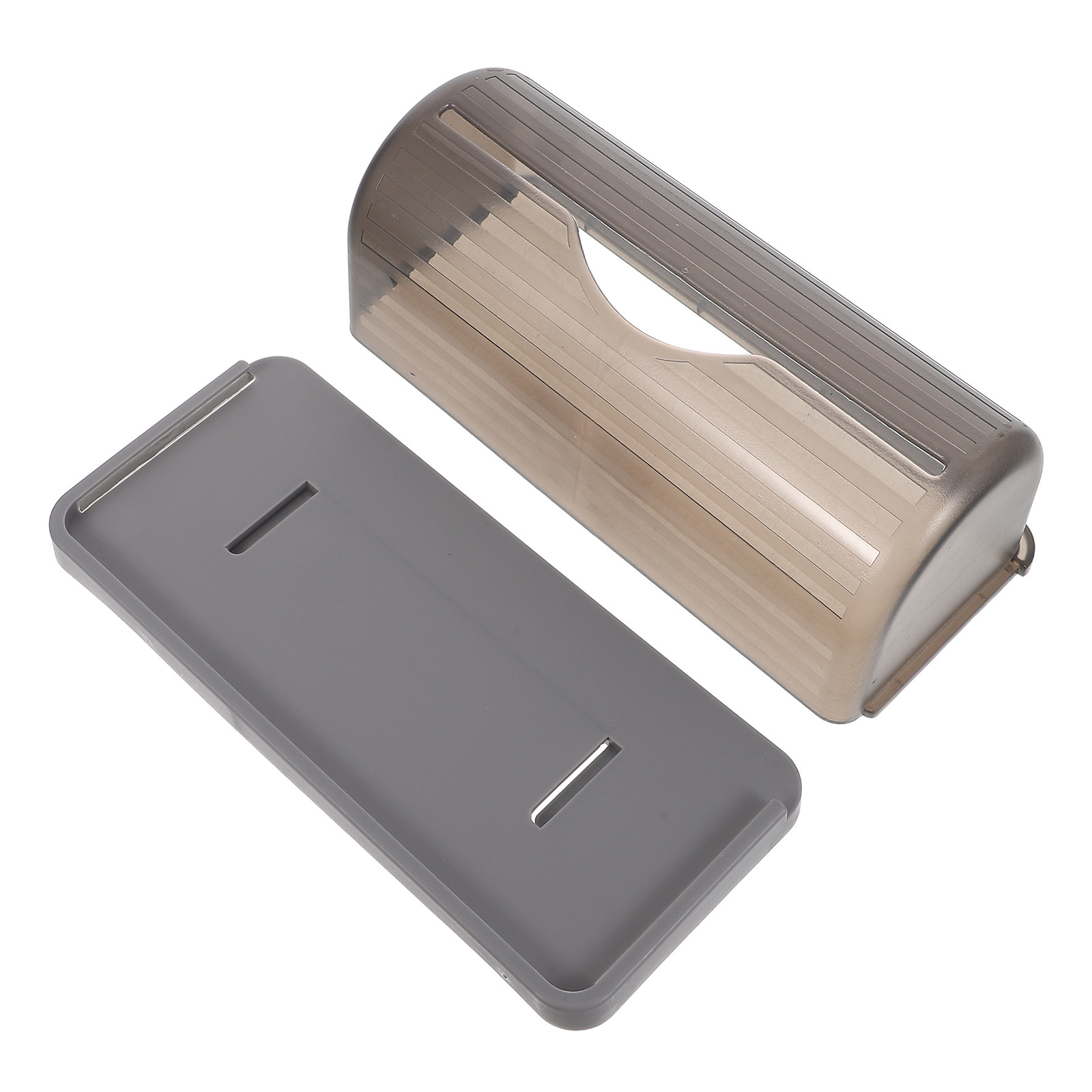 Kitchen Baking Tins - Dispenser per Sacchetti della Spazzatura da