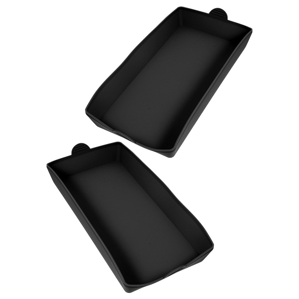 Kitchen Baking Pans - 2 Pezzi Stampo per Pane in
