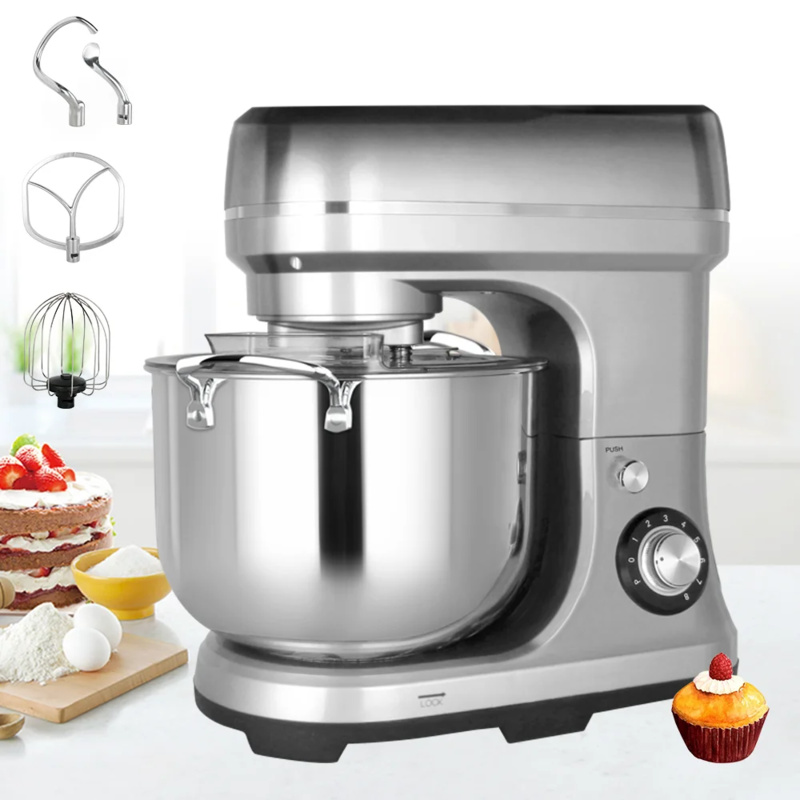 Stand Mixer Bowl - Impastatrice da Cucina 11L 2000W con