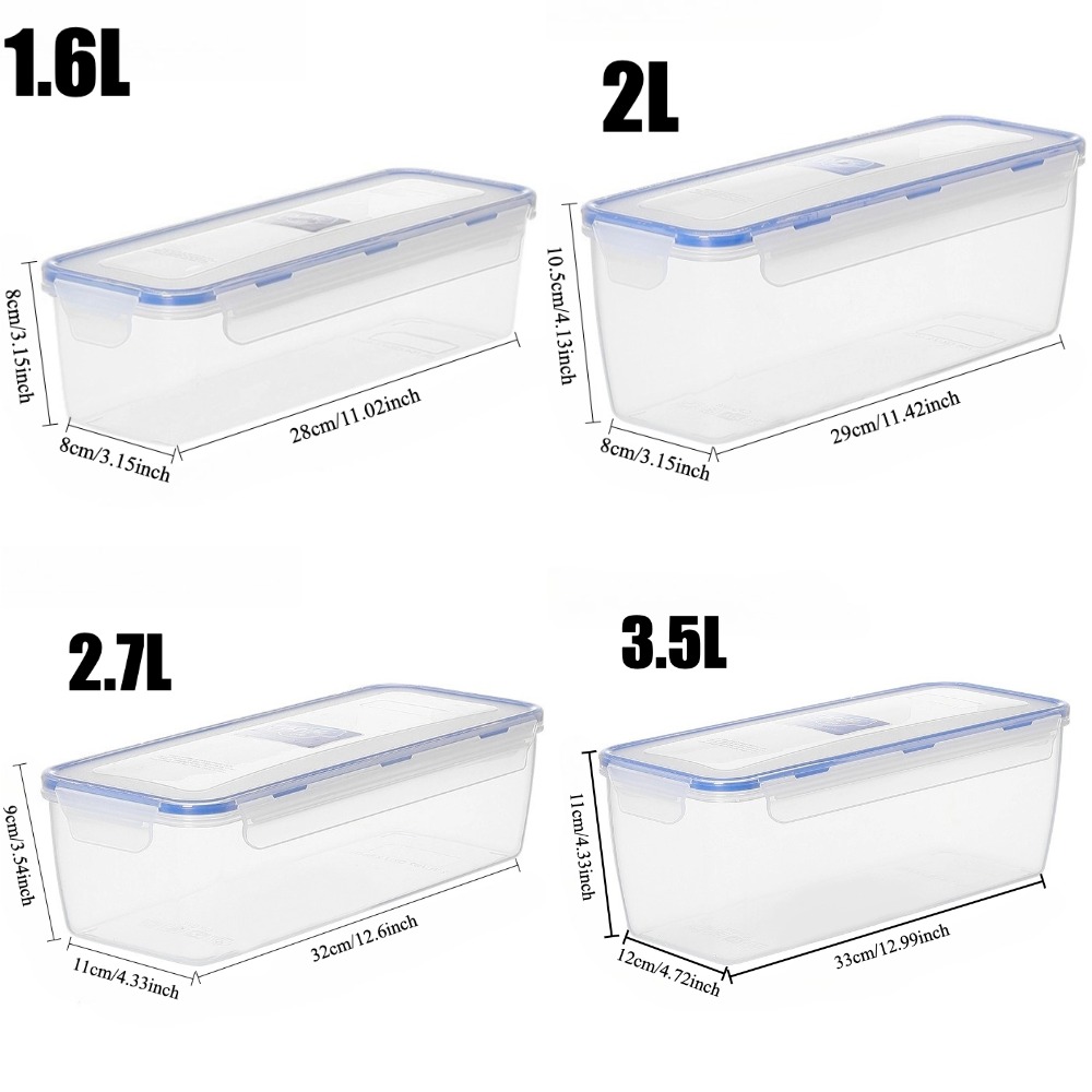 Contenitori per Alimenti, Scat - Kitchen Baking Tins recensione e prezzo