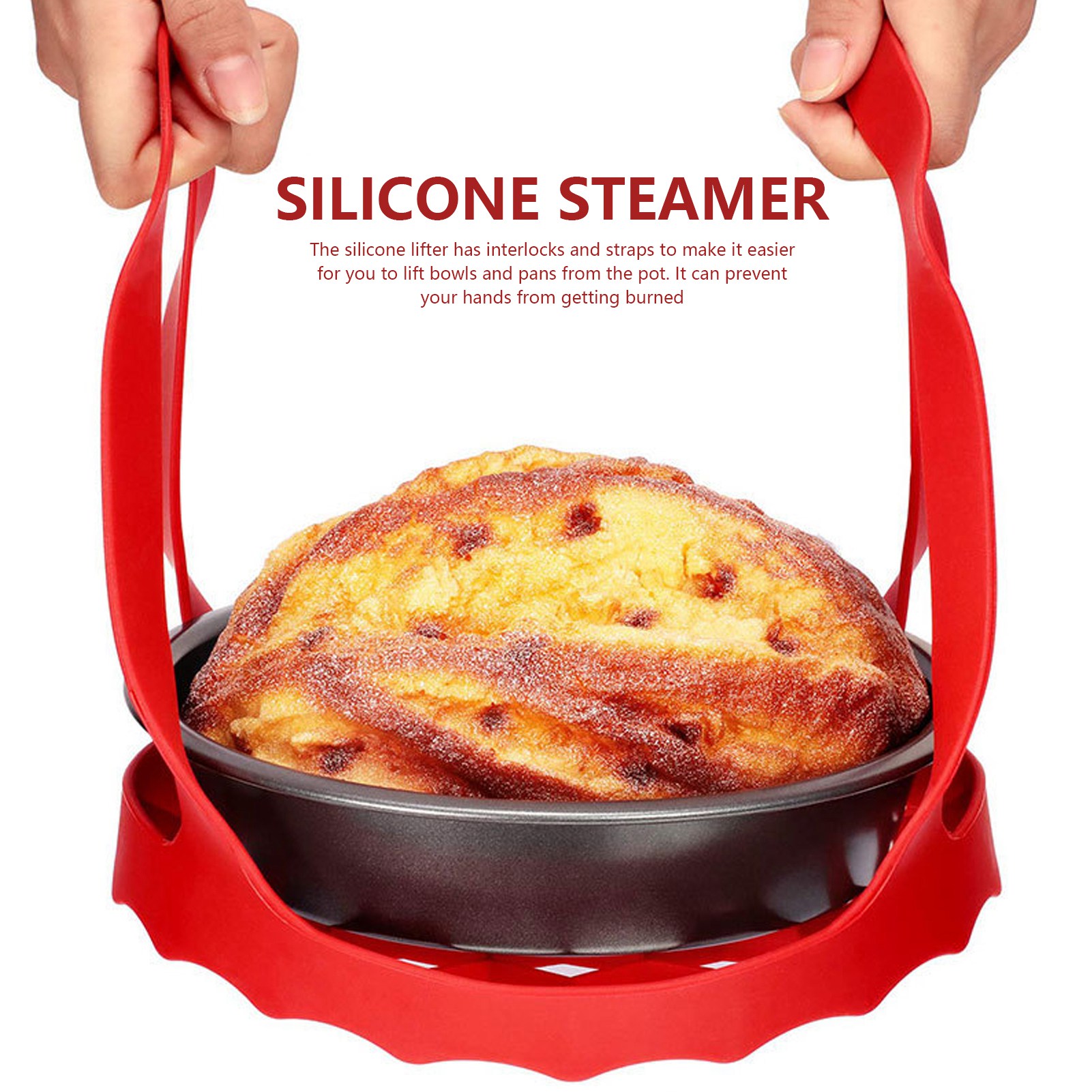 4 pezzi Set utensili da cucina - Kitchen Baking Tray Set recensione e prezzo
