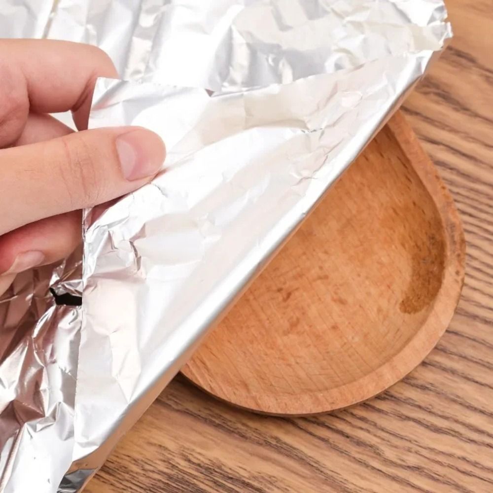 Rotolo di Carta Stagnola Monou - Kitchen Baking Tins recensione e prezzo