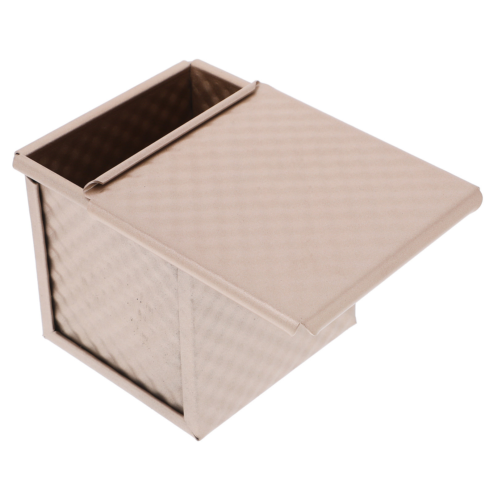 Stampo per Pane Mini Pullman A - Kitchen Baking Pans recensione e prezzo
