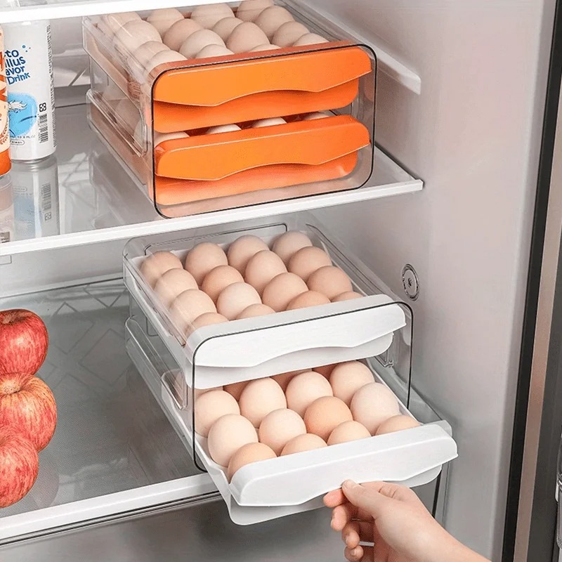 Contenitore per Uova da Cucina - Kitchen Baking Tins recensione e prezzo