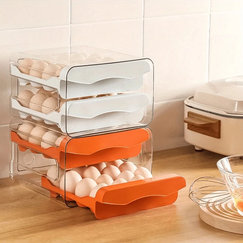 Contenitore per Uova da Cucina - Kitchen Baking Tins recensione e prezzo