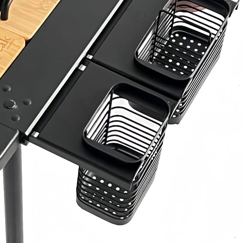 Cestino per bacchette IGT da c - Kitchen Baking Tray Storage recensione e prezzo