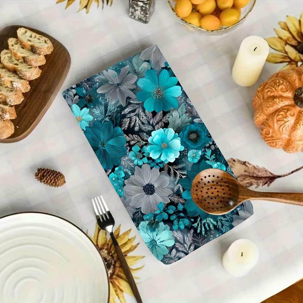 2 pezzi, set di strofinacci da - Kitchen Baking Cloth recensione e prezzo
