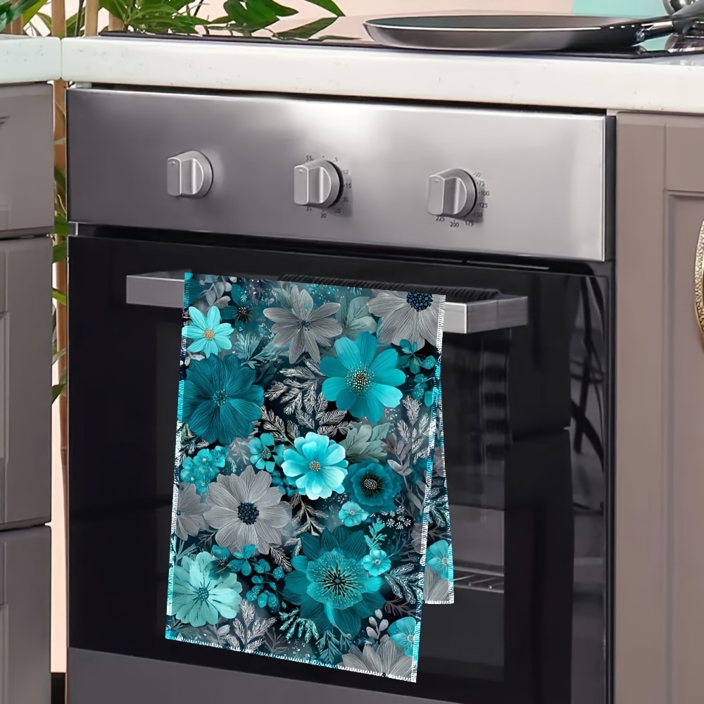 2 pezzi, set di strofinacci da - Kitchen Baking Cloth recensione e prezzo