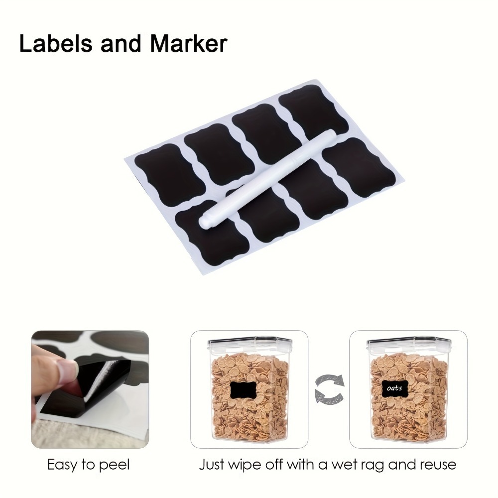Set di 24 Contenitori per Alim - Kitchen Baking Tins recensione e prezzo