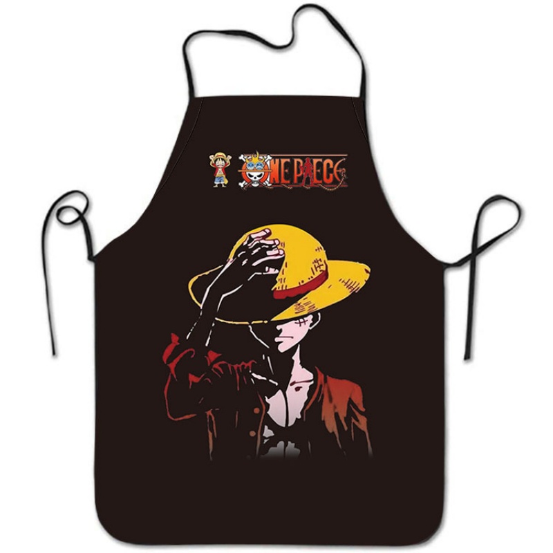 Grembiule One Piece Luffy Stam - Kitchen Baking Items recensione e prezzo