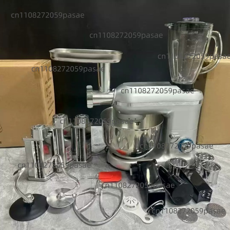 Robot da Cucina Multifunzione  - Baking In Kitchen recensione e prezzo