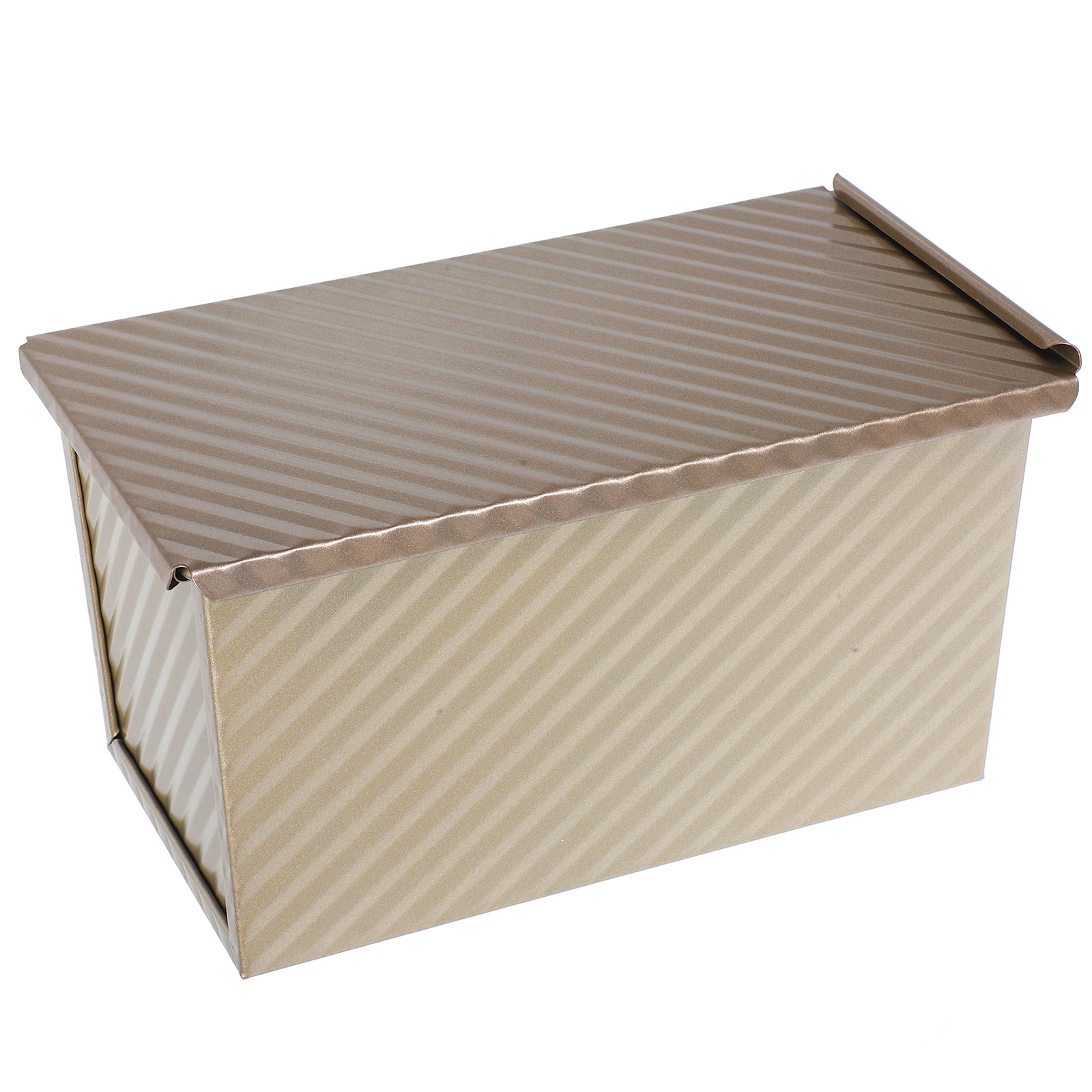 Stampo per Pane in Metallo Ret - Kitchen Baking Pans recensione e prezzo
