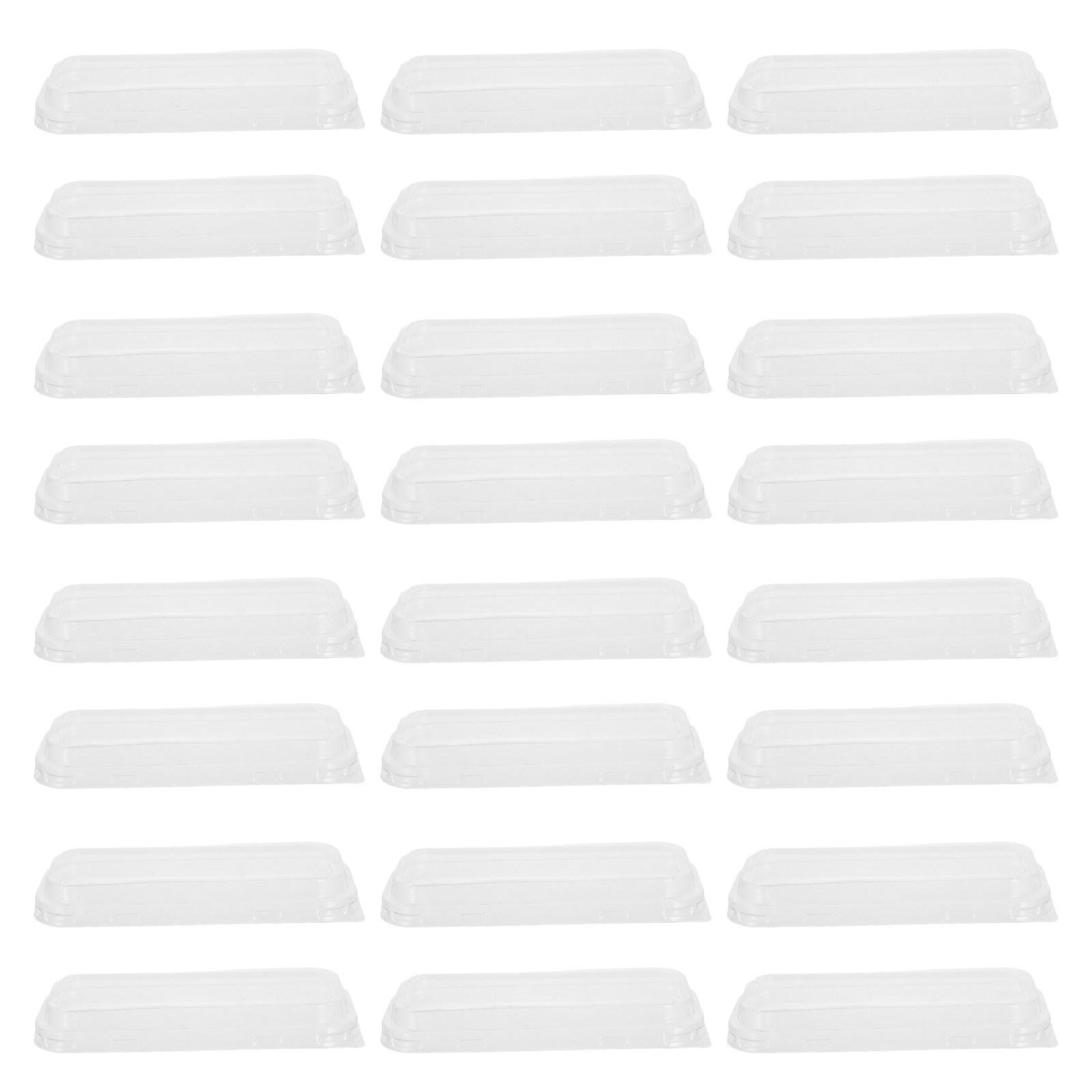 50 Pezzi Coperchi in Plastica  - Kitchen Tools For Baking recensione e prezzo