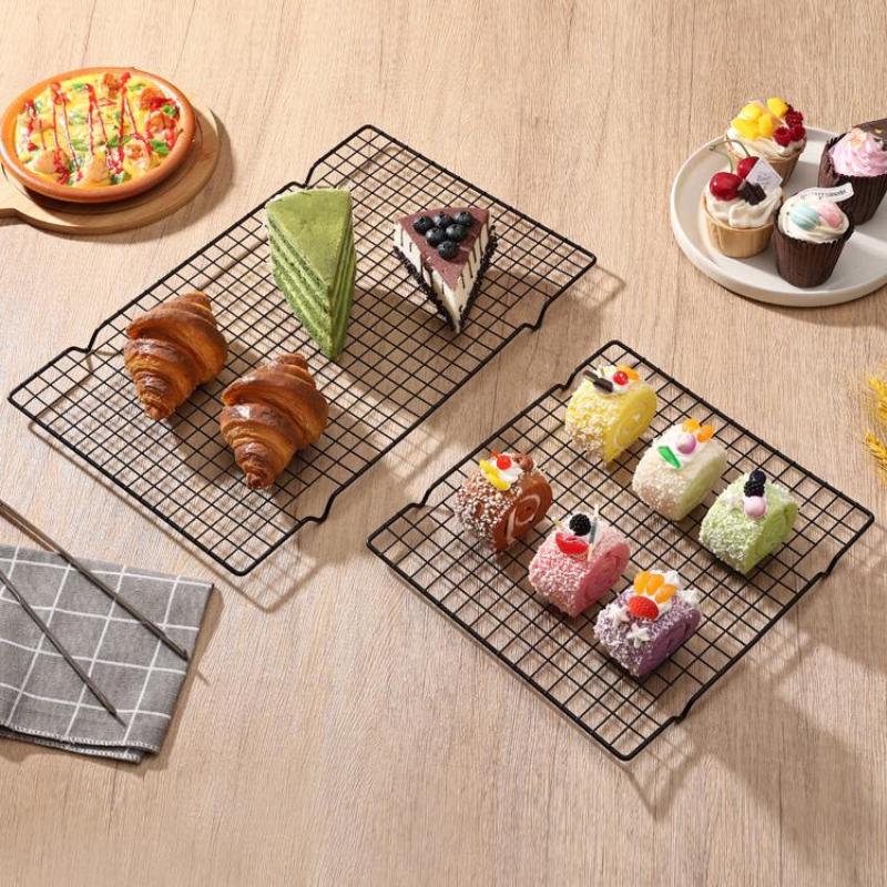 Griglia di raffreddamento per  - Kitchen Baking Pans recensione e prezzo