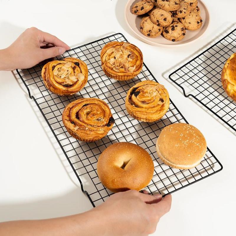 Griglia di raffreddamento per  - Kitchen Baking Pans recensione e prezzo