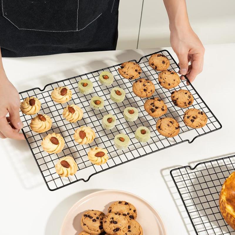 Griglia di raffreddamento per  - Kitchen Baking Pans recensione e prezzo