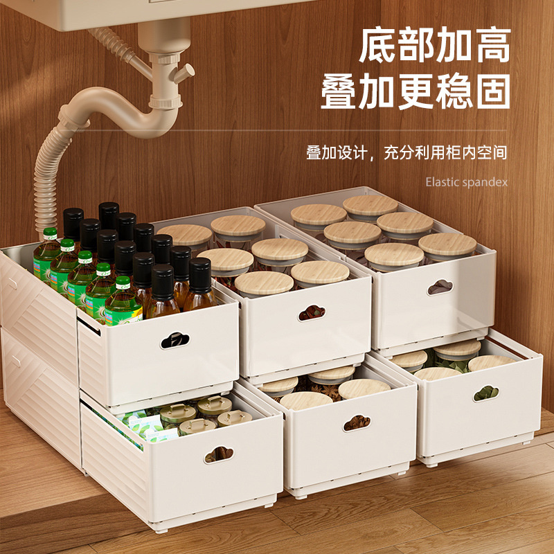 Nuovo organizer retrattile per - Kitchen Baking Tins recensione e prezzo