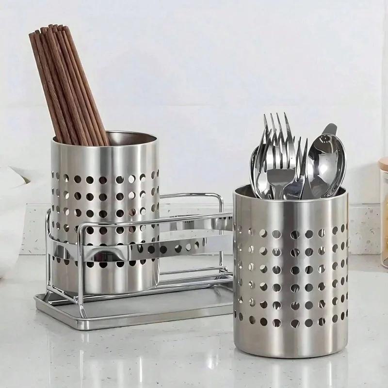 # Nuovo contenitore cilindrico - Kitchen Baking Tray Storage recensione e prezzo