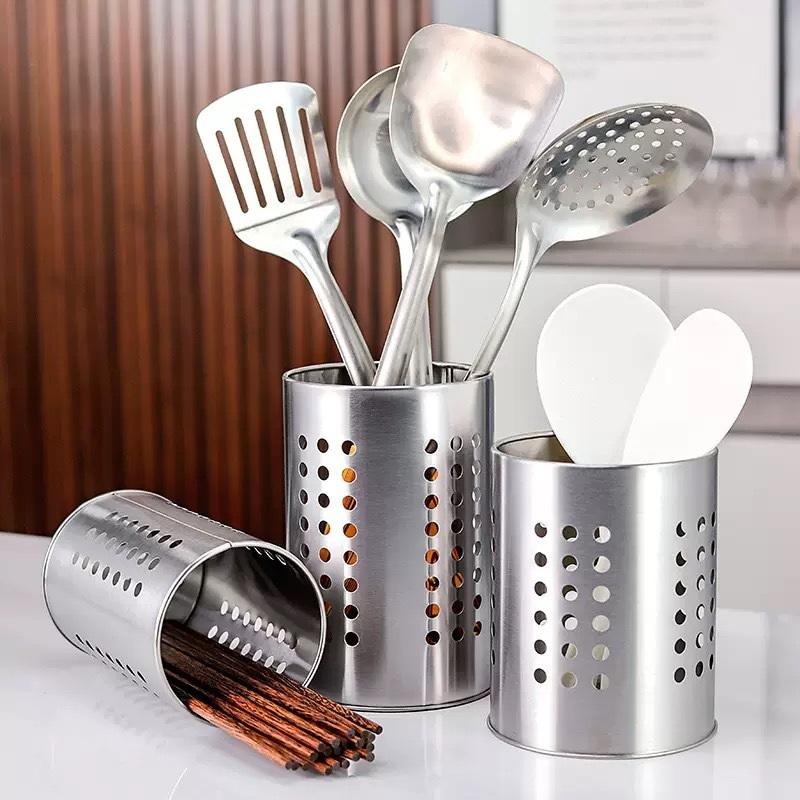 # Nuovo contenitore cilindrico - Kitchen Baking Tray Storage recensione e prezzo