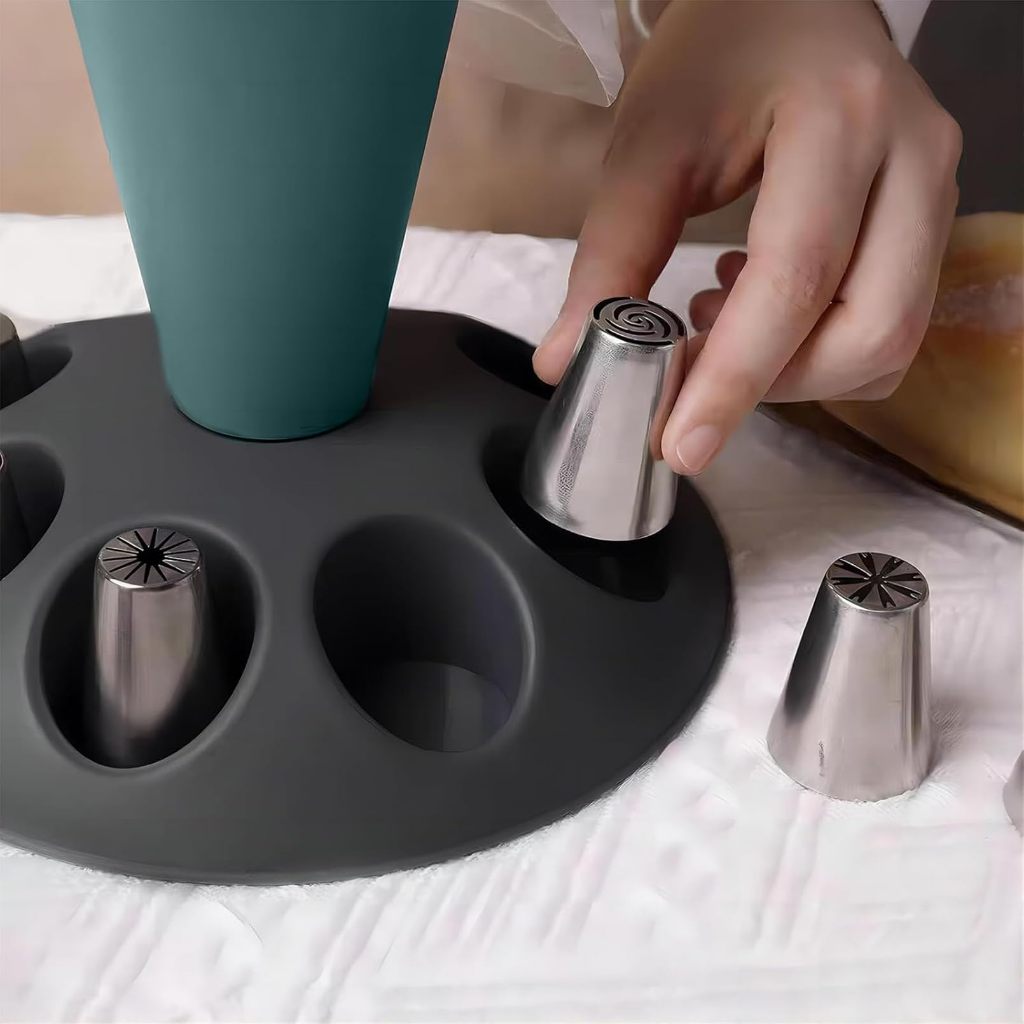 1 Pezzo Sacchetto per Decorazi - Kitchen Tools For Baking recensione e prezzo