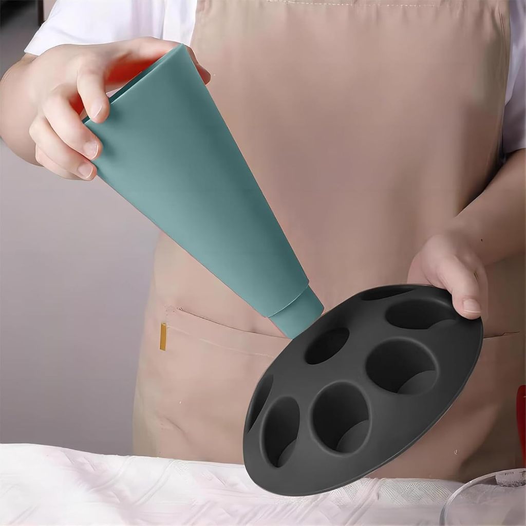 1 Pezzo Sacchetto per Decorazi - Kitchen Tools For Baking recensione e prezzo