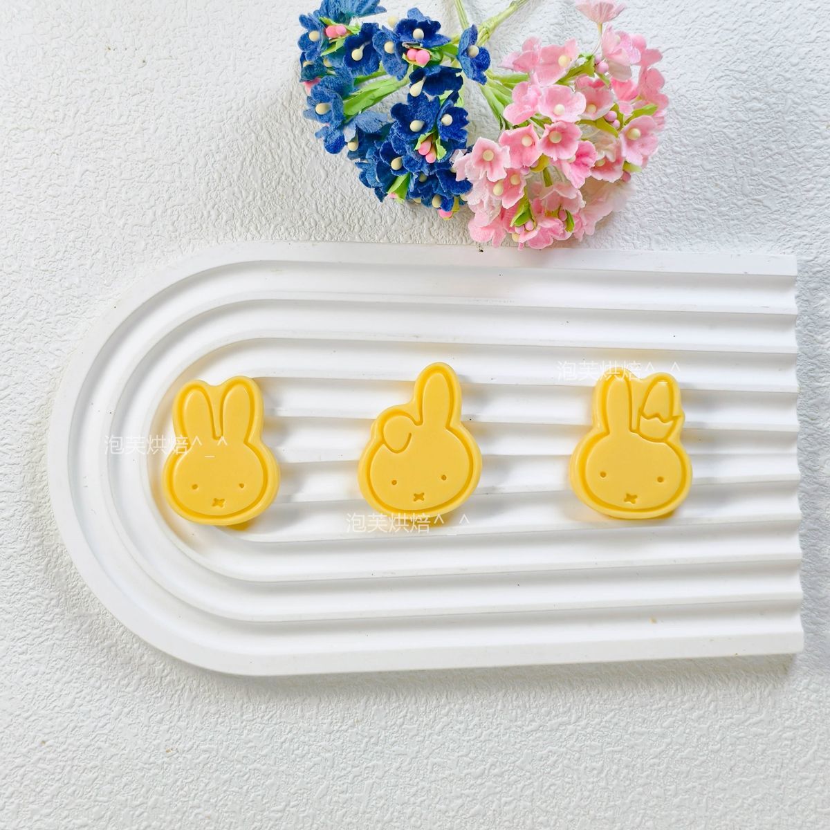 Stampo per Biscotti 3D con Mot - Kitchen Baking Items recensione e prezzo