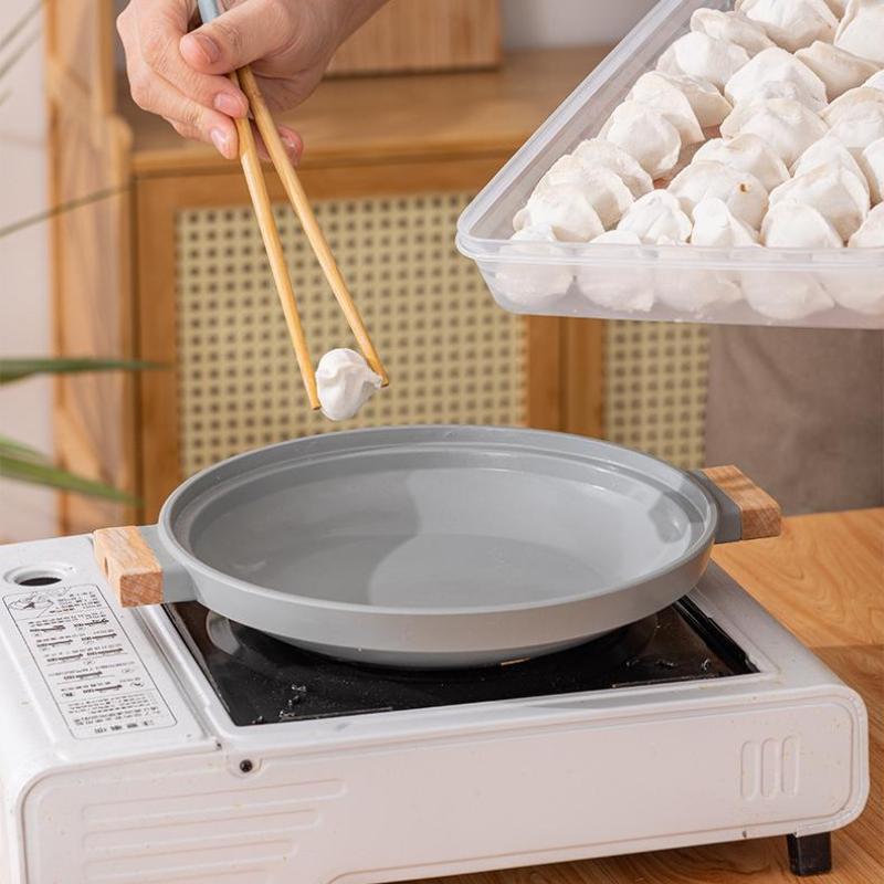 Contenitore Trasparente per Cu - Kitchen Baking Tins recensione e prezzo