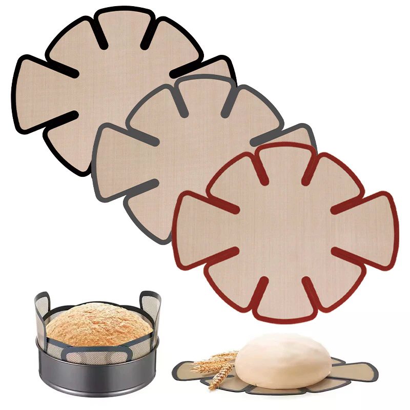 Tappetino per panini da forno  - Kitchen Baking Pans recensione e prezzo