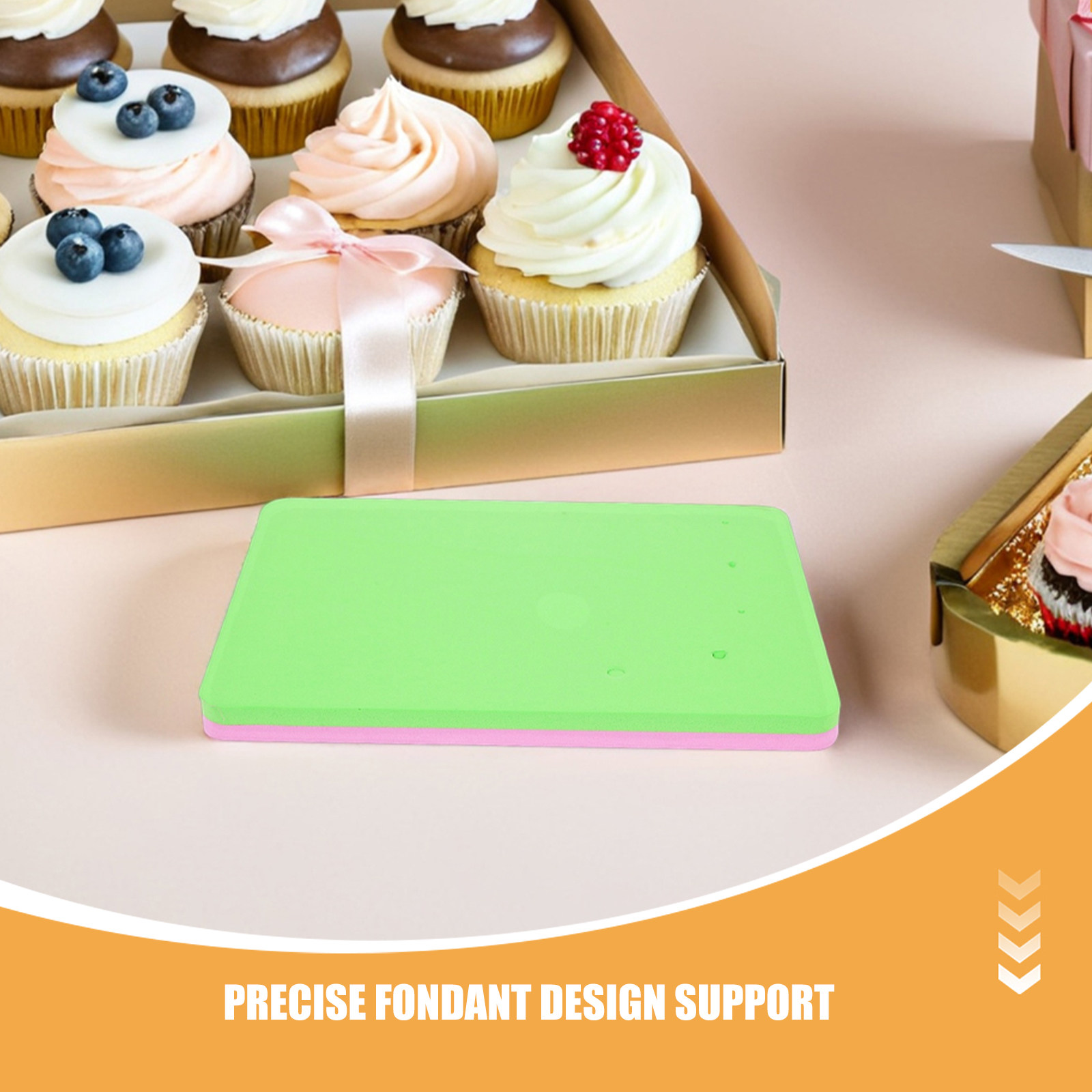 Set di 3 Tappetini per Modella - Kitchen Tools For Baking recensione e prezzo