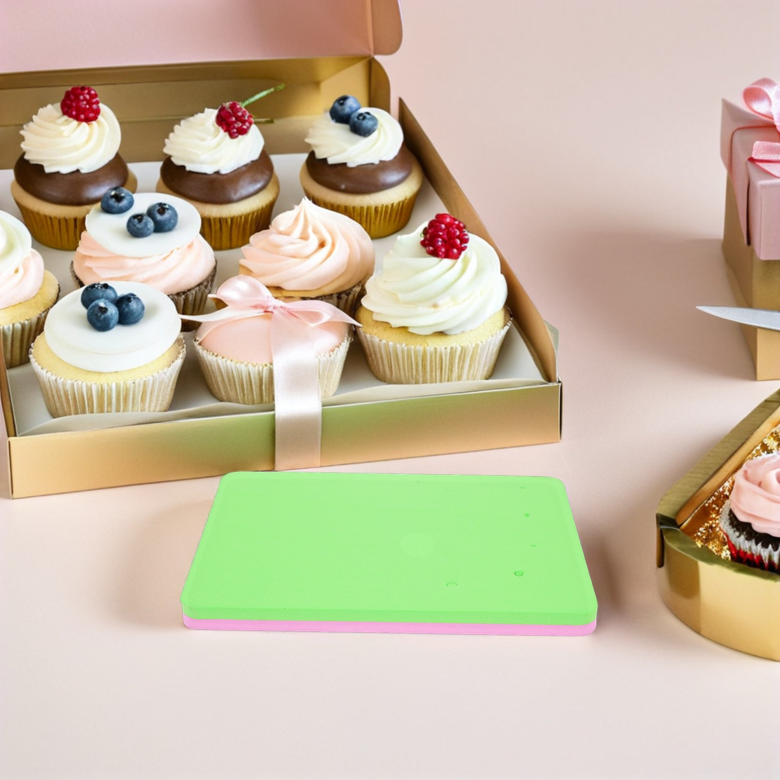 Set di 3 Tappetini per Modella - Kitchen Tools For Baking recensione e prezzo