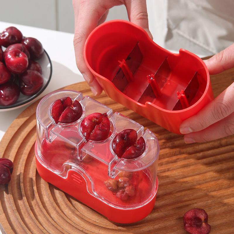 Snocciolatore Multiuso per Cil - Kitchen Tools For Baking recensione e prezzo