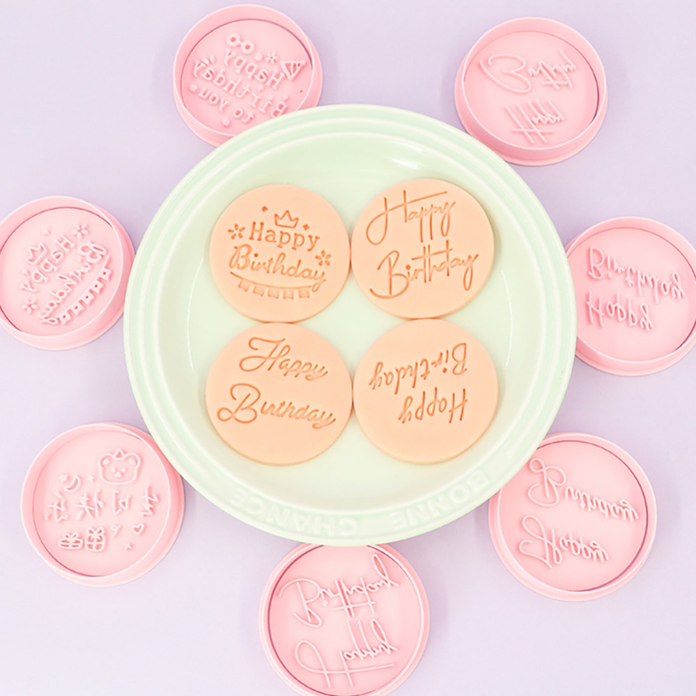 Stampini per Biscotti 'Buon Co - Kitchen Baking Items recensione e prezzo