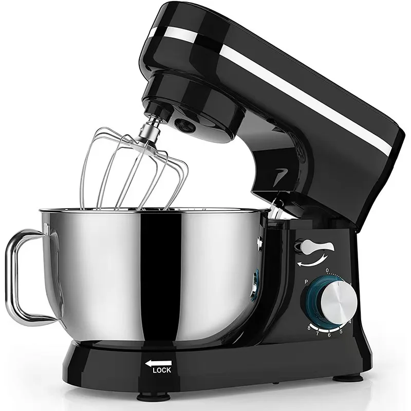 Robot da Cucina Planetario 5.5 - Baking In Kitchen recensione e prezzo