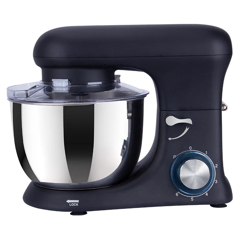 Robot da Cucina Planetario 5.5 - Baking In Kitchen recensione e prezzo
