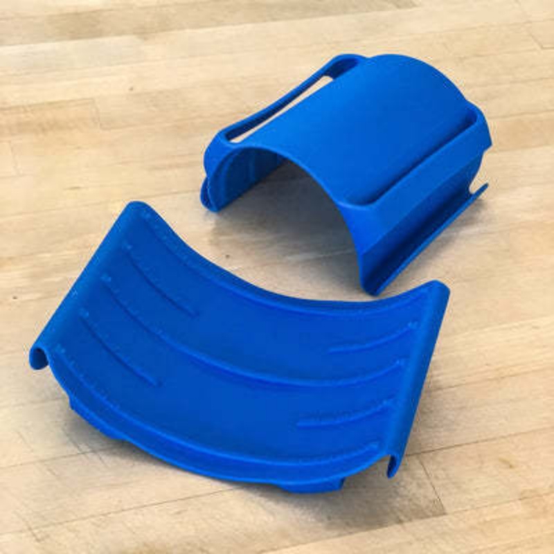 Guanti da forno in silicone pe - Kitchen Tools For Baking recensione e prezzo