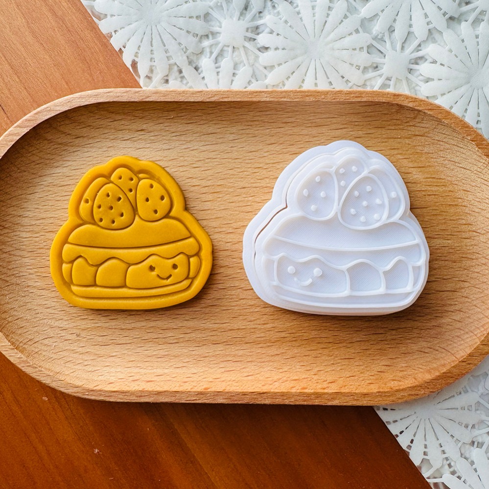 Stampini per Biscotti a Forma  - Kitchen Baking Items recensione e prezzo