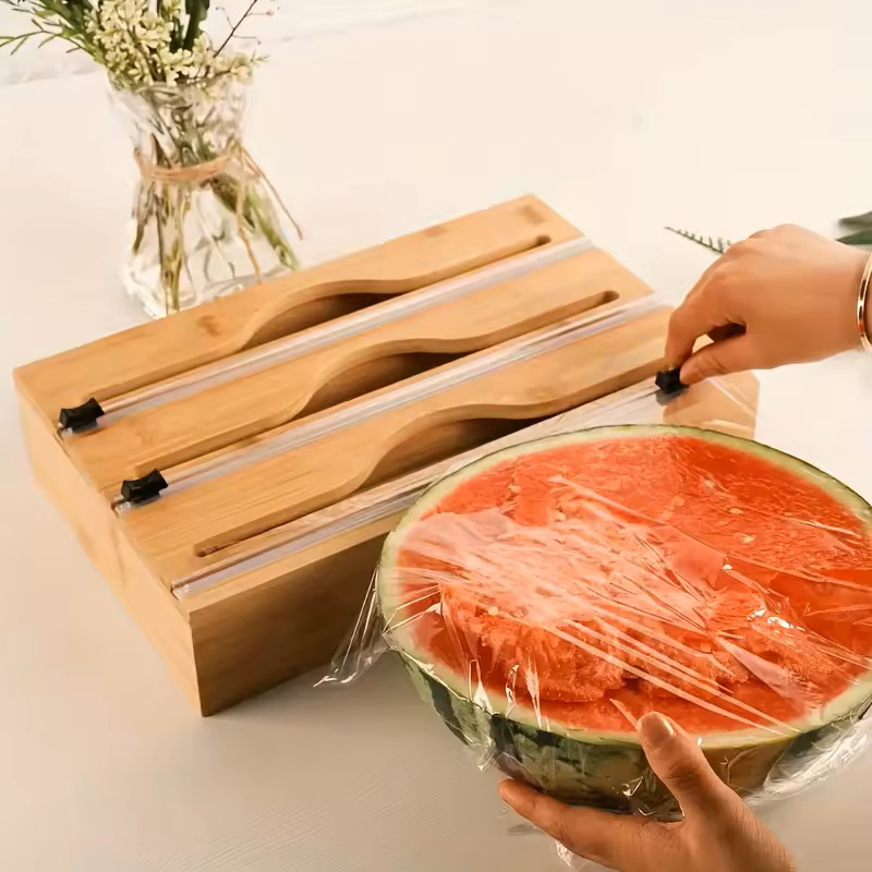 Contenitore da parete 3 in 1 i - Kitchen Baking Tins recensione e prezzo