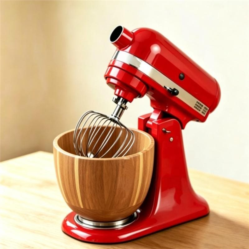Ciotola per impastare ABMH per - Stand Mixer Bowl recensione e prezzo