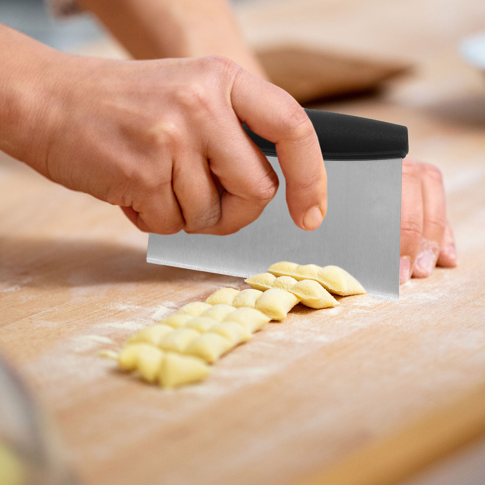 Set di Raschietti da Banco per - Bench Scraper Dough recensione e prezzo