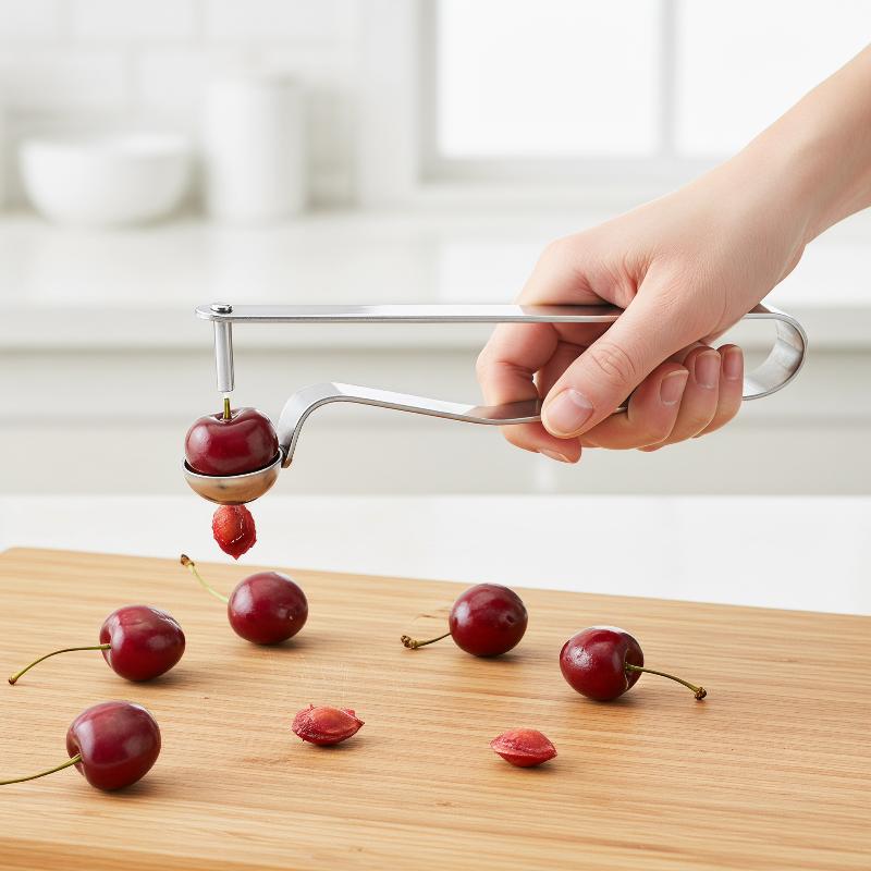 {YY30} 1 Pezzo Spremi-giuggiol - Kitchen Tools For Baking recensione e prezzo