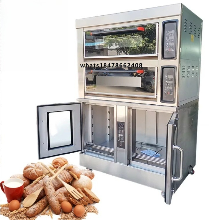 Forno per la Fermentazione del - Baking In Kitchen recensione e prezzo