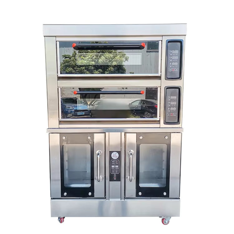 Forno per la Fermentazione del - Baking In Kitchen recensione e prezzo