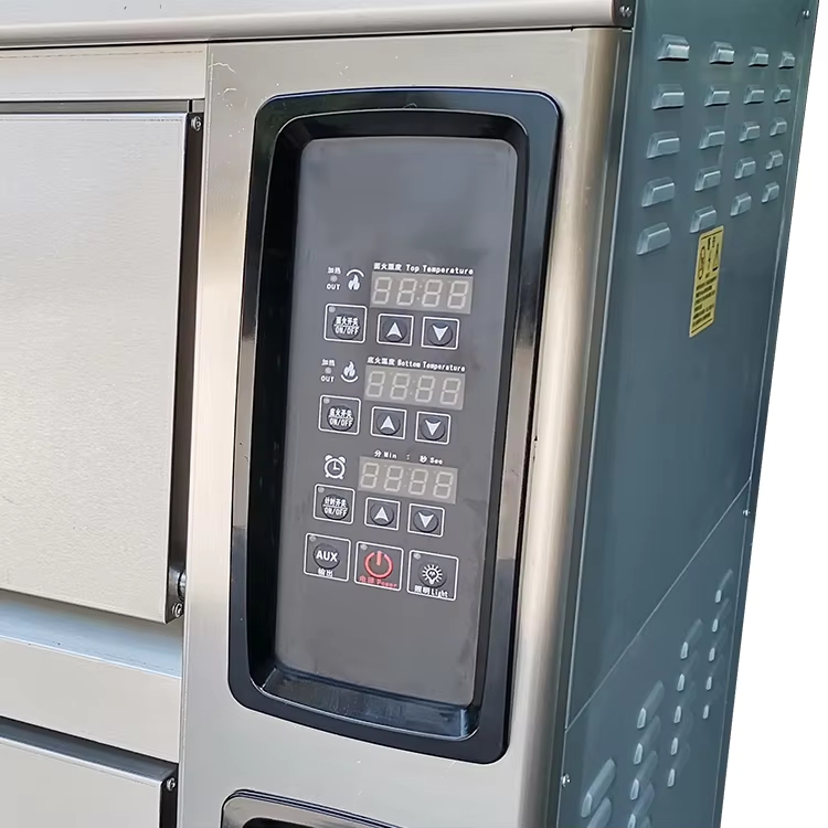 Forno per la Fermentazione del - Baking In Kitchen recensione e prezzo