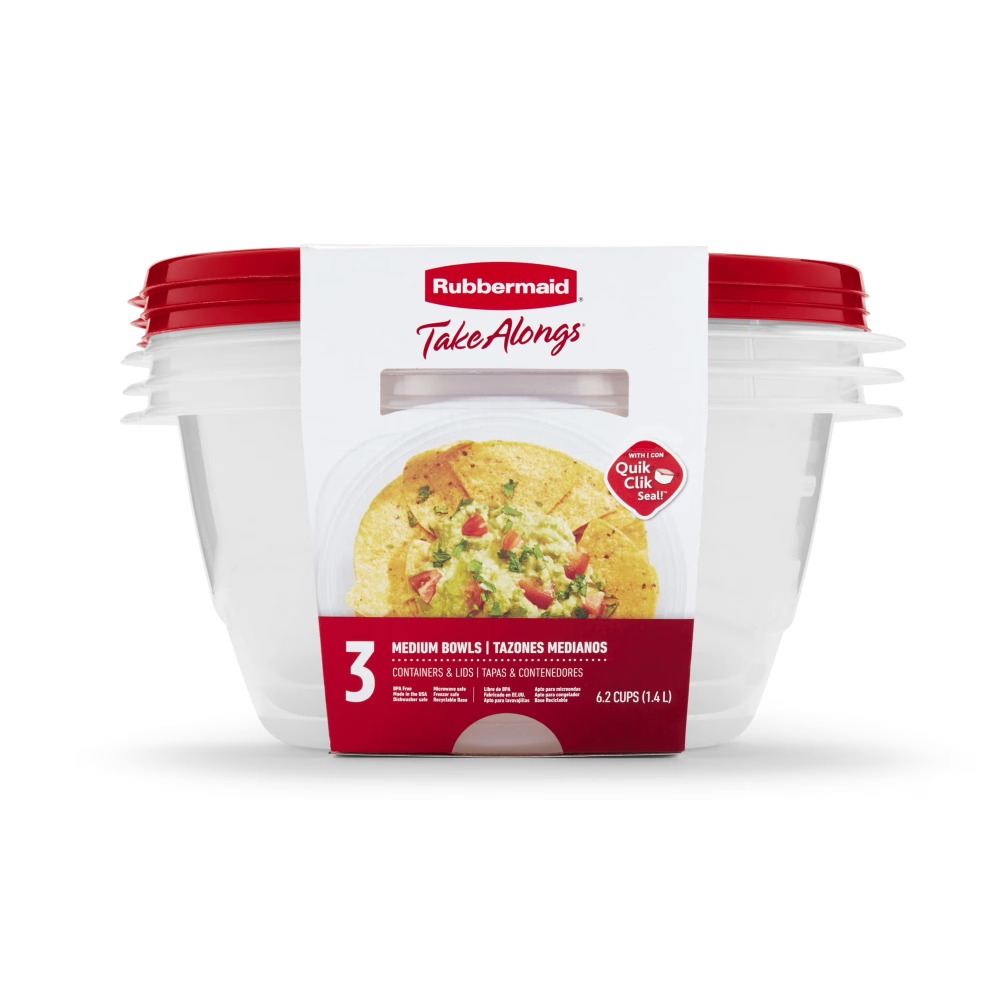 Contenitori grandi rotondi per - Baking In Kitchen recensione e prezzo