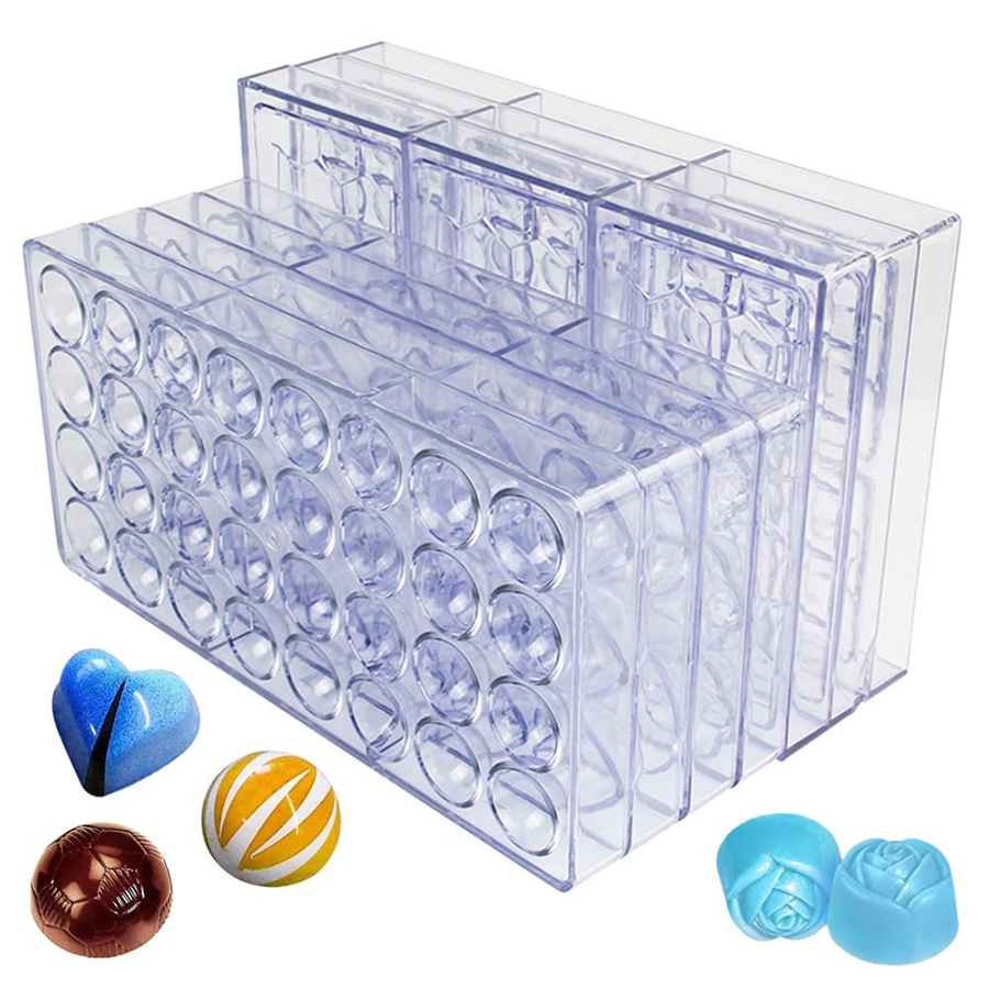 24 stili disponibili Stampo pe - Kitchen Baking Items recensione e prezzo