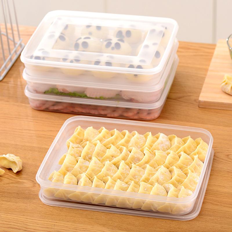 Nuovo Contenitore per la Cucin - Kitchen Baking Tins recensione e prezzo