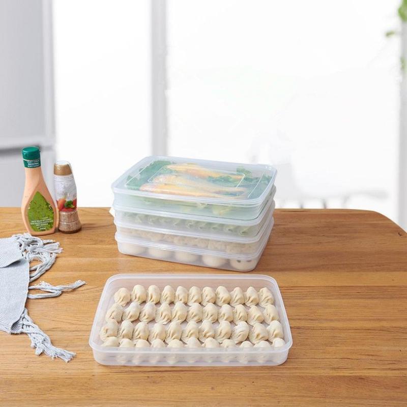 Nuovo Contenitore per la Cucin - Kitchen Baking Tins recensione e prezzo